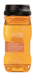 Mel de Capixingui - Casa Roncador - Clube do Mel