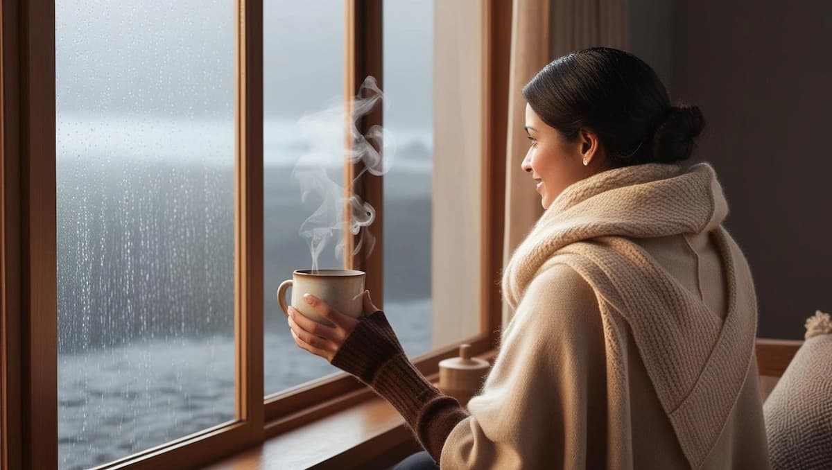 Benefícios do mel para a saúde no inverno