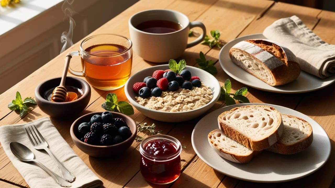 Como incorporar o mel cru na sua dieta - Clube do Mel