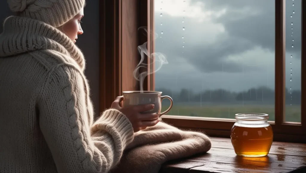 Guia definitivo: tipos de própolis e seus usos no inverno